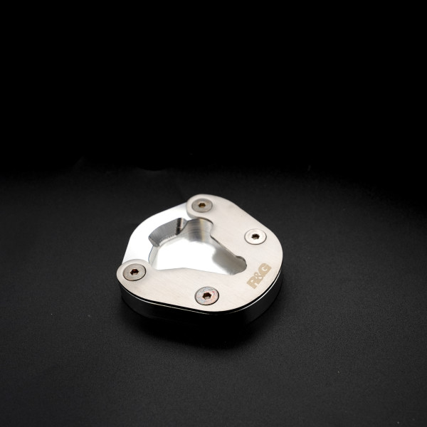 R&G Kickstand Shoe for BMW S1000XR '20-  M1000XR '24-